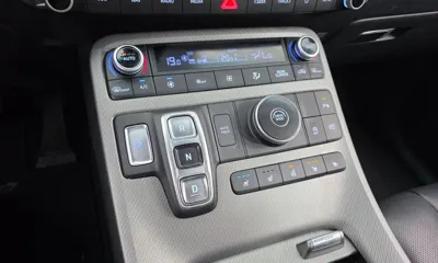 Hyundai Palisade 2024, 41690 км, за 31900000 KRW - фото 9