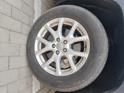 Jeep Cherokee 2016, 71400 км, за 41263.35 CNY - фото 10