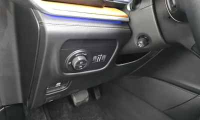 Jeep Cherokee 2022, 42945 км, за 47900000 KRW - фото 20
