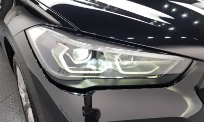 BMW X1 2022, 27198 км, за 32500000 KRW - фото 22