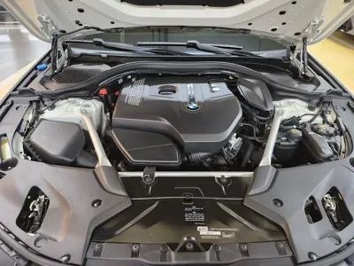 BMW 5-Series 2018, 88500 км, за 21900000 KRW - фото 6