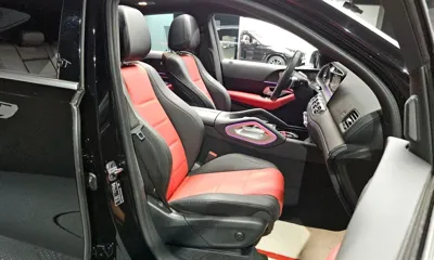 Mercedes-Benz GLE-Class 2025, 9028 км, за 115900000 KRW - фото 12