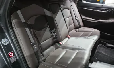 Hyundai Grandeur 2019, 100498 км, за 16000000 KRW - фото 11