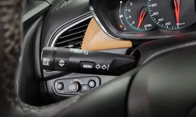 ChevroletGMDaewoo Trax 2017, 132260 км, за 5300000 KRW - фото 28
