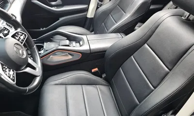 Mercedes-Benz GLE-Class 2021, 135701 км, за 43000000 KRW - фото 28
