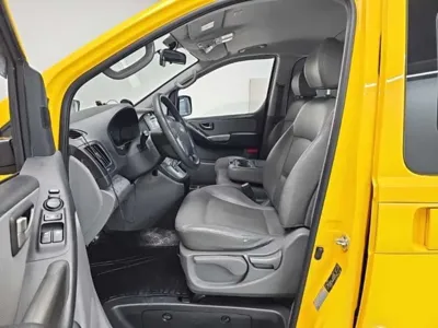 Hyundai Starex 2015, 94974 км, за 5990000 KRW - фото 15