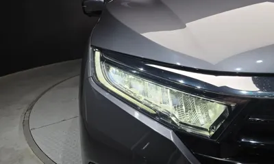 Honda Odyssey 2021, 44406 км, за 31800000 KRW - фото 22