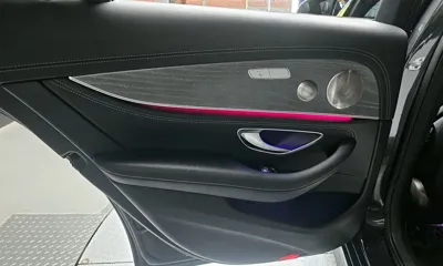 Mercedes-Benz E-Class 2022, 78448 км, за 37900000 KRW - фото 25