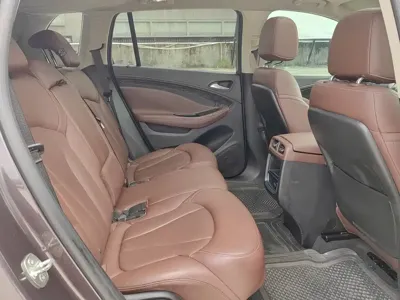 Buick Envision Plus 2015, 210000 км, за 32300 CNY - фото 13