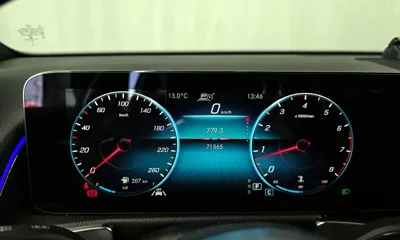 Mercedes-Benz GLB-Class 2021, 71565 км, за 29500000 KRW - фото 8