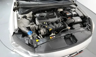 Hyundai Avante 2017, 170284 км, за 6190000 KRW - фото 6