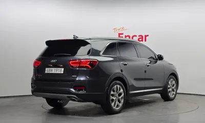 Kia Sorento 2020, 36010 км, за 24500000 KRW