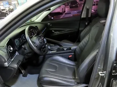 Hyundai Avante 2021, 36509 км, за 18790000 KRW - фото 6