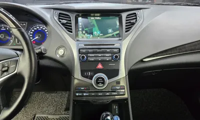 Hyundai Grandeur 2017, 75176 км, за 8900000 KRW - фото 14