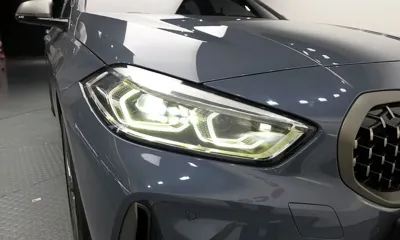 BMW 1-Series 2021, 30141 км, за 29900000 KRW - фото 22