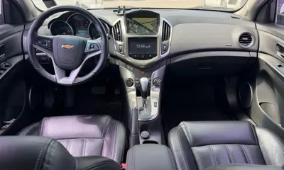 ChevroletGMDaewoo Cruze 2013, 150921 км, за 1700000 KRW - фото 5