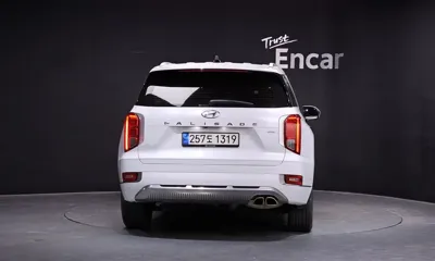Hyundai Palisade 2022, 98974 км, за 23500000 KRW - фото 4