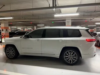 Jeep Cherokee 2023, 50000 км, за 60800000 KRW - фото 4