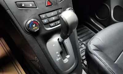 ChevroletGMDaewoo Orlando 2015, 110095 км, за 3900000 KRW - фото 9