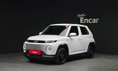 Hyundai Casper · 2023 год
