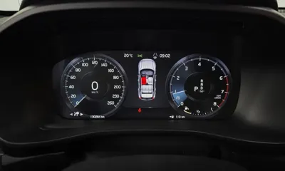 Volvo XC40 2020, 130264 км, за 17990000 KRW - фото 8