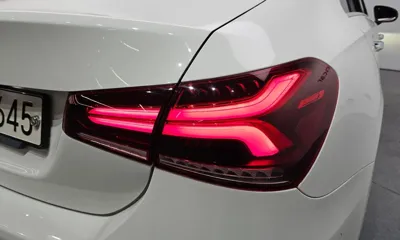 Mercedes-Benz A-Class 2020, 47608 км, за 19600000 KRW - фото 23