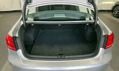 Volkswagen Passat 2015, 136260 км, за 4900000 KRW - фото 20