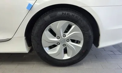 Hyundai Sonata 2014, 112434 км, за 5900000 KRW - фото 21
