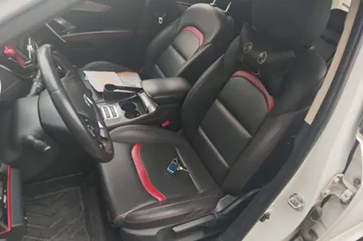 Changan CS55 2018, 95100 км, за 30645.36 CNY - фото 15