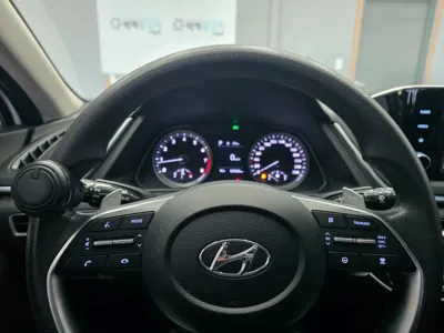 Hyundai Sonata 2020, 129065 км, за 12500000 KRW - фото 12