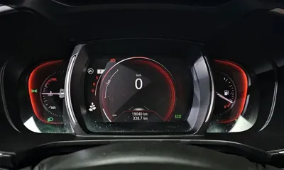 Renault-KoreaSamsung QM6 2021, 19040 км, за 21500000 KRW - фото 8