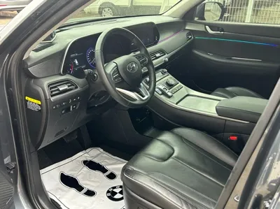 Hyundai Palisade 2019, 132133 км, за 18990000 KRW - фото 9