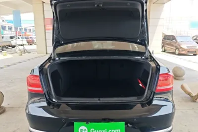 Volkswagen Magotan 2016, 80300 км, за 55942.6 CNY - фото 22