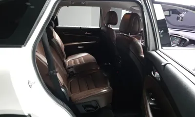 Kia Sorento 2015, 160586 км, за 11200000 KRW - фото 12