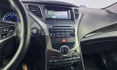 Hyundai Grandeur 2016, 91967 км, за 9900000 KRW - фото 29