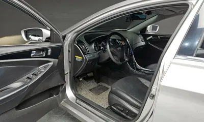 Hyundai Sonata 2010, 130747 км, за 3400000 KRW - фото 10