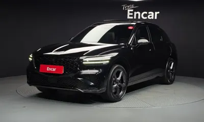 Genesis GV70 · 2025 год