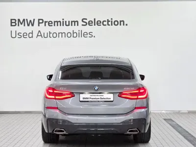BMW Gran Turismo 2023, 34460 км, за 50000000 KRW