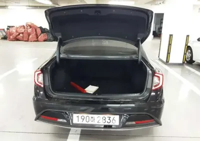 Hyundai Sonata 2023, 38630 км, за 4200000 KRW - фото 9
