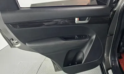 Kia Sorento 2011, 90454 км, за 5700000 KRW - фото 25
