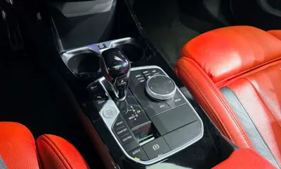 BMW 1-Series 2022, 59602 км, за 29990000 KRW - фото 9