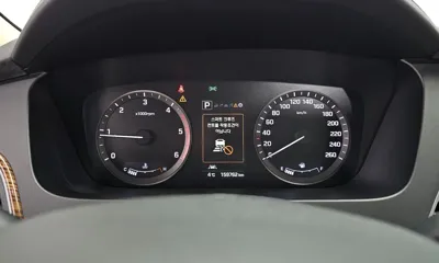 Hyundai Sonata 2016, 159762 км, за 8900000 KRW - фото 8
