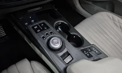 Kia K8 2022, 82033 км, за 22500000 KRW - фото 9