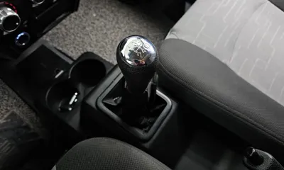 DFSK C35 2018, 33064 км, за 4500000 KRW - фото 9