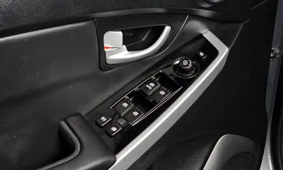 KG_Mobility_Ssangyong KORANDO 2015, 164285 км, за 2570000 KRW - фото 20