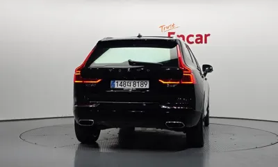 Volvo XC60 2020, 71117 км, за 30000000 KRW - фото 4
