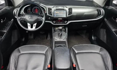Kia Sportage 2013, 166747 км, за 6000000 KRW - фото 7