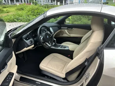 BMW Z4 2011, 30000 км, за 136800 CNY