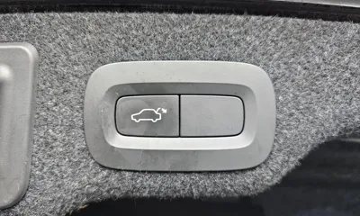 Volvo S90 2017, 83961 км, за 21500000 KRW - фото 20