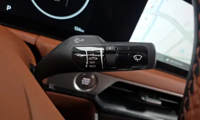 Kia K8 2026, 124 км, за 37900000 KRW - фото 29